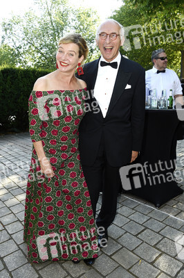 Eröffnung der Richard-Wagner-Festspiele 2019 in Bayreuth