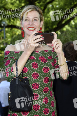 Eröffnung der Richard-Wagner-Festspiele 2019 in Bayreuth