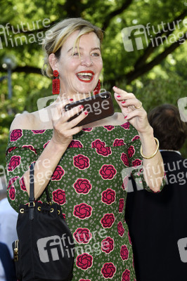 Eröffnung der Richard-Wagner-Festspiele 2019 in Bayreuth