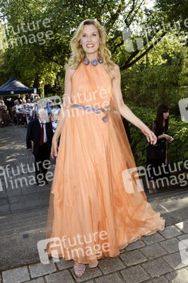 Eröffnung der Richard-Wagner-Festspiele 2019 in Bayreuth