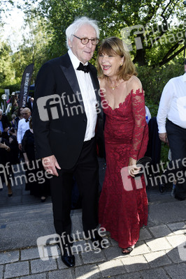 Eröffnung der Richard-Wagner-Festspiele 2019 in Bayreuth