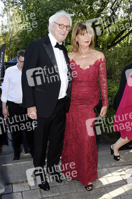 Eröffnung der Richard-Wagner-Festspiele 2019 in Bayreuth