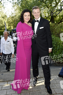 Eröffnung der Richard-Wagner-Festspiele 2019 in Bayreuth