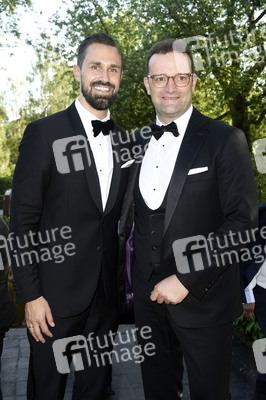 Eröffnung der Richard-Wagner-Festspiele 2019 in Bayreuth