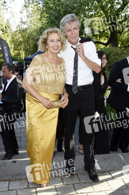 Eröffnung der Richard-Wagner-Festspiele 2019 in Bayreuth