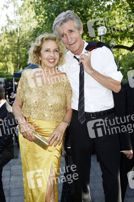 Eröffnung der Richard-Wagner-Festspiele 2019 in Bayreuth