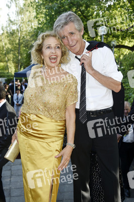 Eröffnung der Richard-Wagner-Festspiele 2019 in Bayreuth