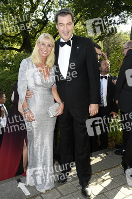 Eröffnung der Richard-Wagner-Festspiele 2019 in Bayreuth