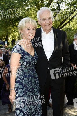 Eröffnung der Richard-Wagner-Festspiele 2019 in Bayreuth