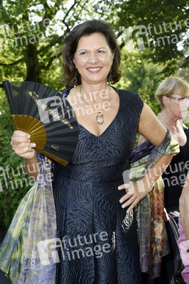 Eröffnung der Richard-Wagner-Festspiele 2019 in Bayreuth