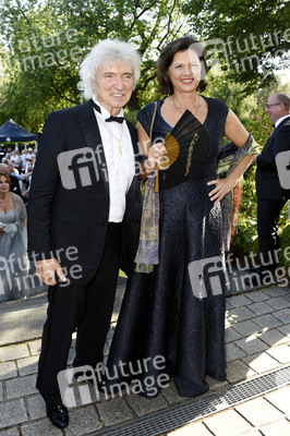 Eröffnung der Richard-Wagner-Festspiele 2019 in Bayreuth