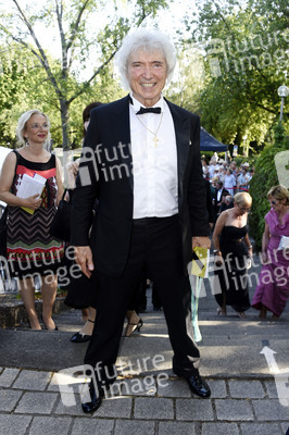 Eröffnung der Richard-Wagner-Festspiele 2019 in Bayreuth