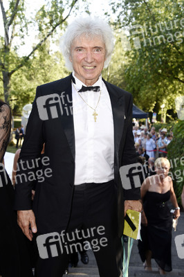 Eröffnung der Richard-Wagner-Festspiele 2019 in Bayreuth