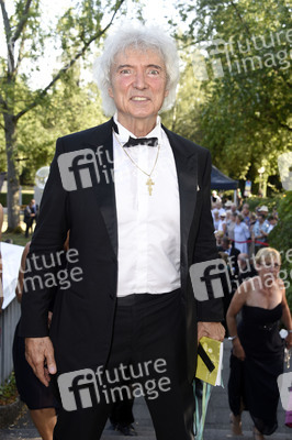 Eröffnung der Richard-Wagner-Festspiele 2019 in Bayreuth