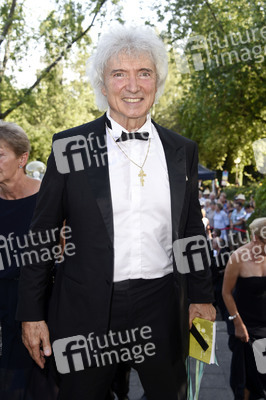 Eröffnung der Richard-Wagner-Festspiele 2019 in Bayreuth