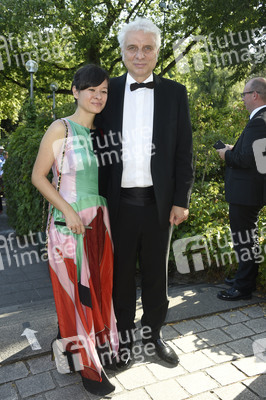 Eröffnung der Richard-Wagner-Festspiele 2019 in Bayreuth