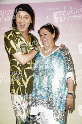 Pre-Empfang zum 41. CSD in Berlin