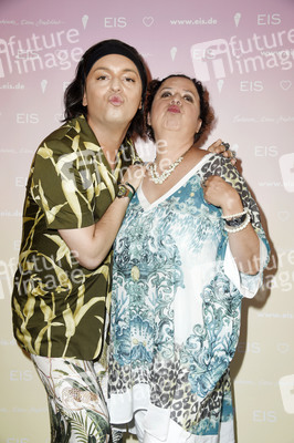 Pre-Empfang zum 41. CSD in Berlin