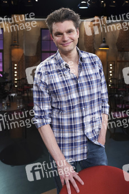 Talkshow 'Kölner Treff' in Köln