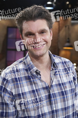 Talkshow 'Kölner Treff' in Köln