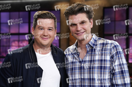 Talkshow 'Kölner Treff' in Köln