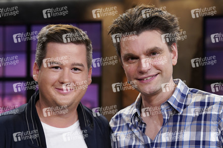 Talkshow 'Kölner Treff' in Köln