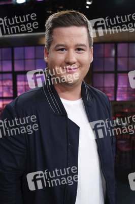 Talkshow 'Kölner Treff' in Köln