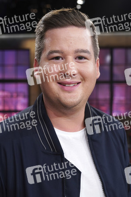 Talkshow 'Kölner Treff' in Köln