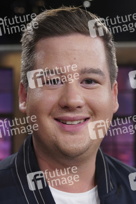 Talkshow 'Kölner Treff' in Köln