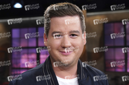 Talkshow 'Kölner Treff' in Köln