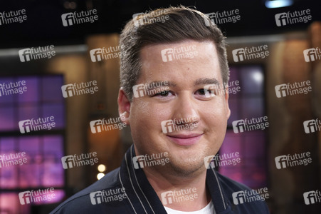 Talkshow 'Kölner Treff' in Köln