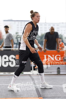 ING 3×3 Köln Masters 2019