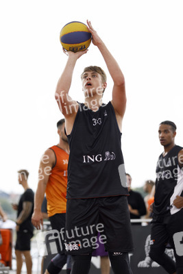 ING 3×3 Köln Masters 2019