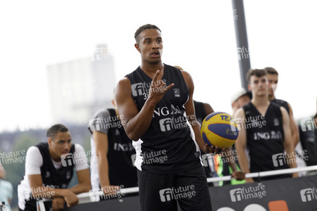 ING 3×3 Köln Masters 2019