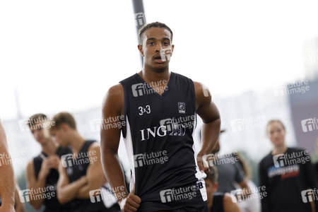 ING 3×3 Köln Masters 2019