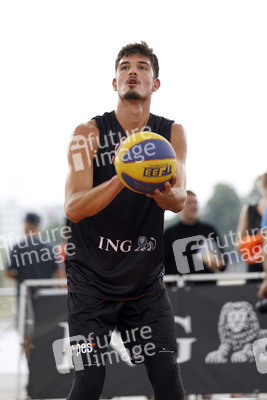 ING 3×3 Köln Masters 2019