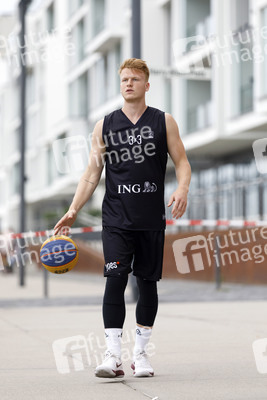 ING 3×3 Köln Masters 2019
