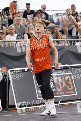 ING 3×3 Köln Masters 2019
