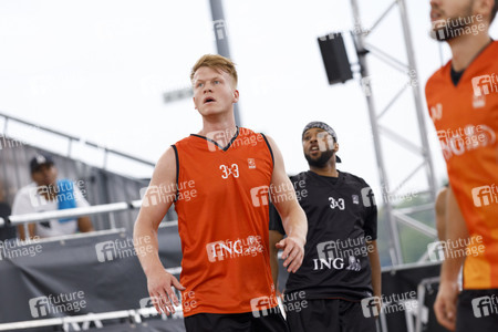 ING 3×3 Köln Masters 2019