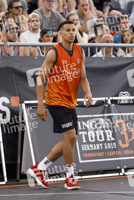 ING 3×3 Köln Masters 2019