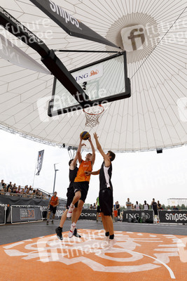 ING 3×3 Köln Masters 2019