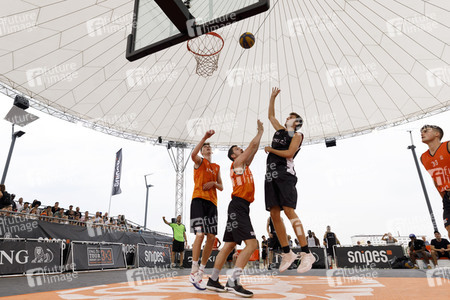 ING 3×3 Köln Masters 2019
