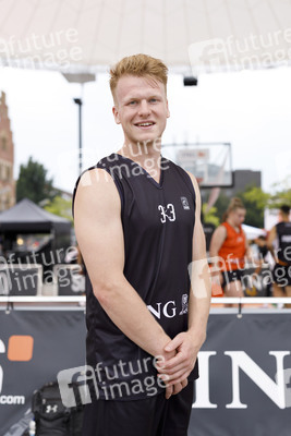 ING 3×3 Köln Masters 2019