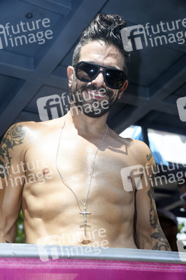 Christopher Street Day Parade 2019 in Berlin