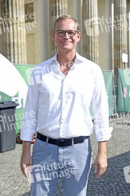Christopher Street Day Parade 2019 in Berlin