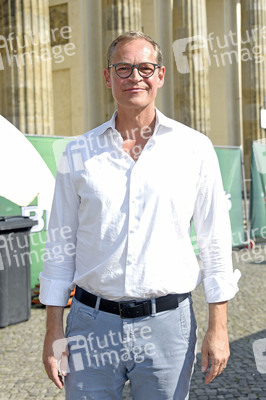 Christopher Street Day Parade 2019 in Berlin