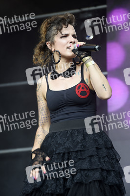 Christopher Street Day Parade 2019 in Berlin