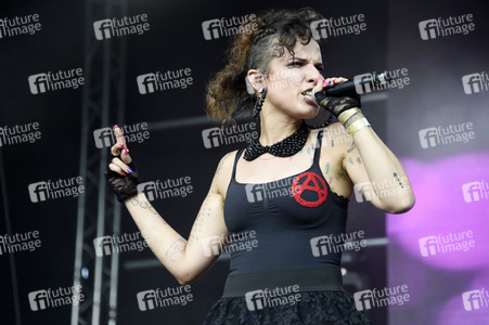 Christopher Street Day Parade 2019 in Berlin