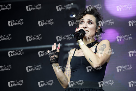 Christopher Street Day Parade 2019 in Berlin