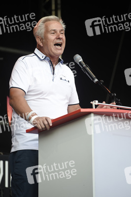 Christopher Street Day Parade 2019 in Berlin